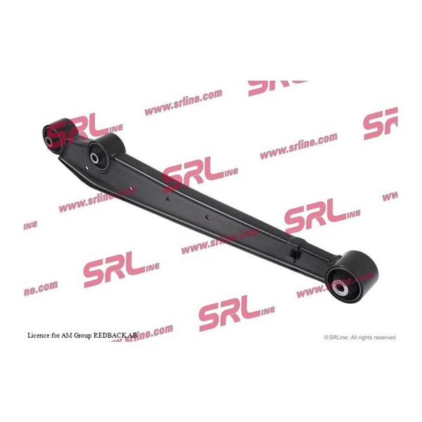 Länkarm, Bakaxel vänster Srline 550337-3 SRLine