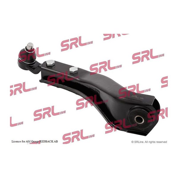 Länkarm, framaxel höger, Nedre Srline 555538-2 SRLine Länkarm, framaxel höger, Nedre Srline 555538-2 SRLine