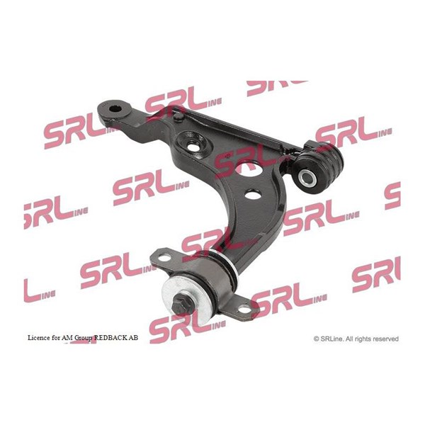Länkarm, framaxel höger, Nedre Srline 570438 SRLine