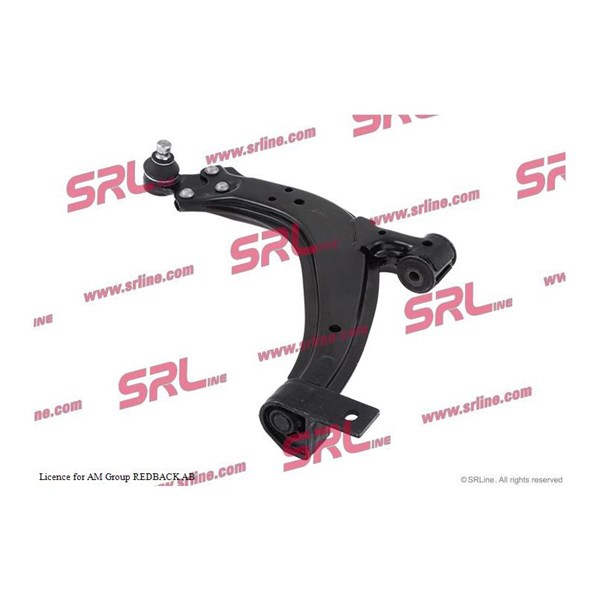 Länkarm, framaxel höger, Nedre Srline 570938 SRLine