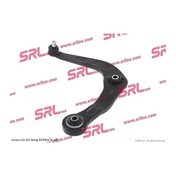 Länkarm, framaxel höger, Nedre Srline 572338-2 SRLine