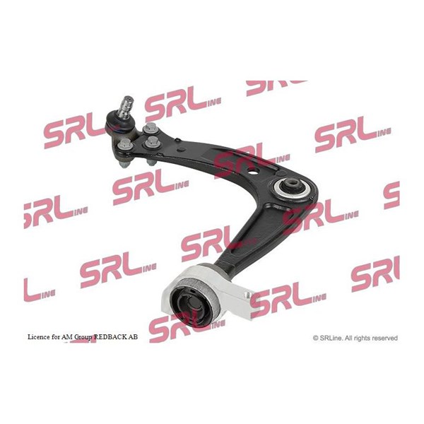 Länkarm, framaxel höger, Nedre Srline 575638 SRLine