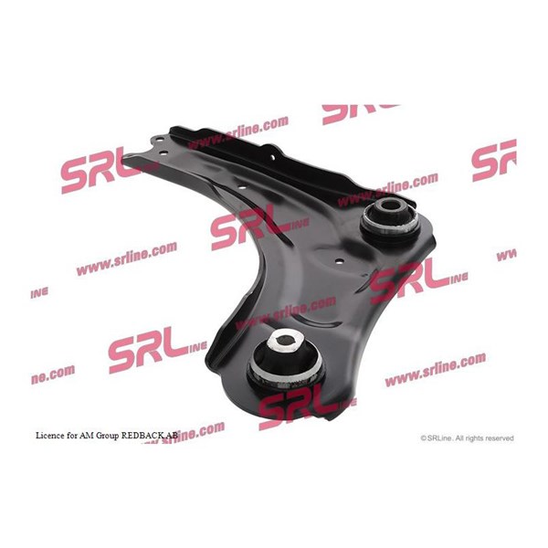 Länkarm, framaxel vänster, Nedre Srline 601437-1 SRLine