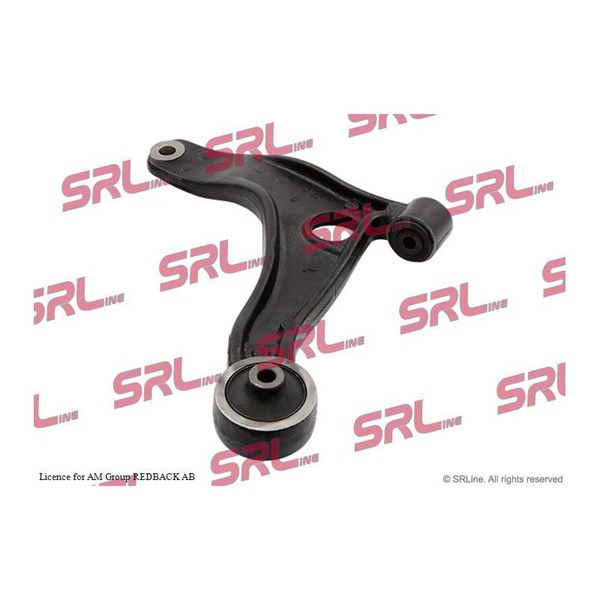 Länkarm, framaxel höger, Nedre Srline 60N138 SRLine
