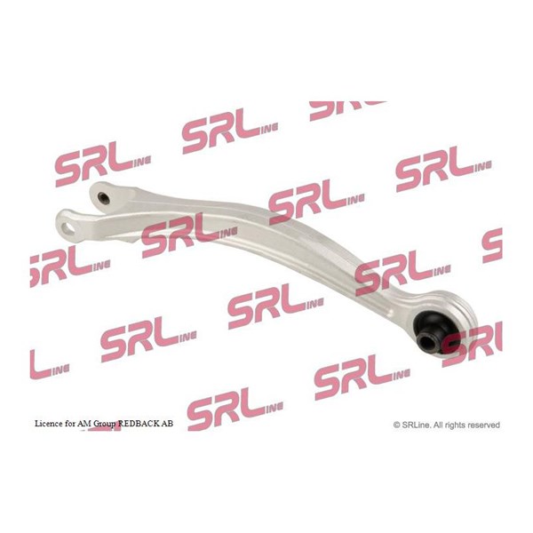 Länkarm, Bak, framaxel höger, Nedre Srline 652038-3 SRLine
