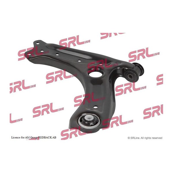 Länkarm, framaxel höger, Nedre Srline 691538-1 SRLine