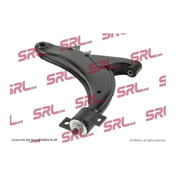 Länkarm, framaxel höger, Nedre Srline 721038-2 SRLine