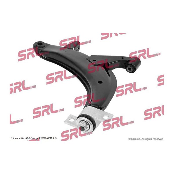 Länkarm, framaxel höger, Nedre Srline 721238 SRLine
