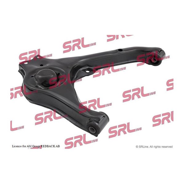 Länkarm, framaxel höger, Nedre Srline 740338 SRLine