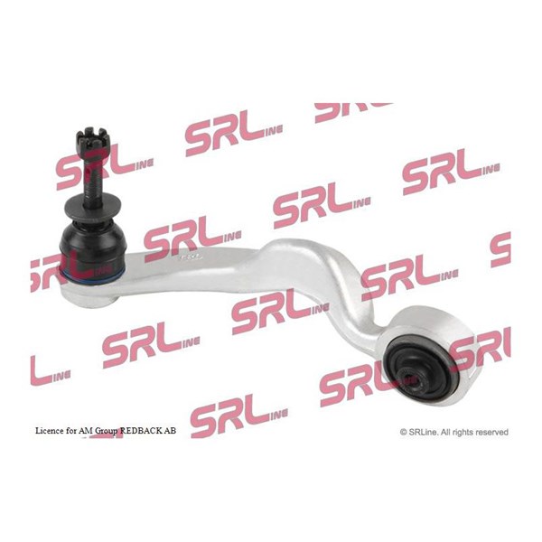 Länkarm, Bak, framaxel höger, Upptill Srline 804438-1 SRLine Länkarm, Bak, framaxel höger, Upptill Srline 804438-1 SRLine