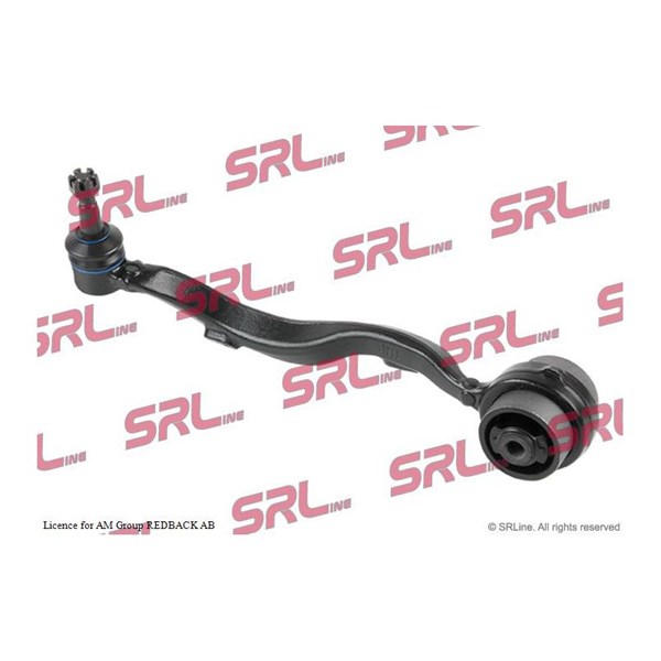 Länkarm, Fram, framaxel höger, Nedre Srline 804438-2 SRLine