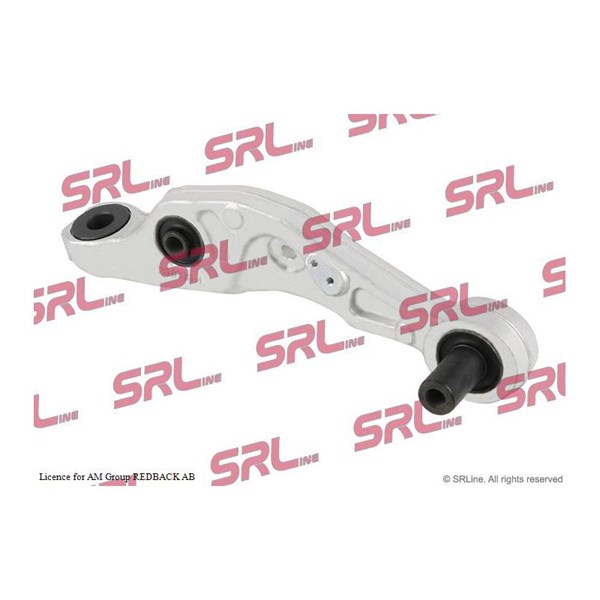 Länkarm, Bak, framaxel höger, Nedre Srline 804438 SRLine