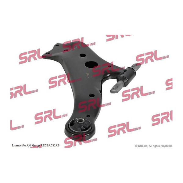 Länkarm, framaxel höger, Nedre Srline 806238-2 SRLine