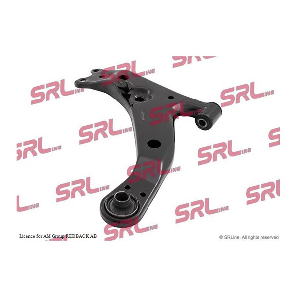 Länkarm, framaxel höger, Nedre Srline 811238 SRLine