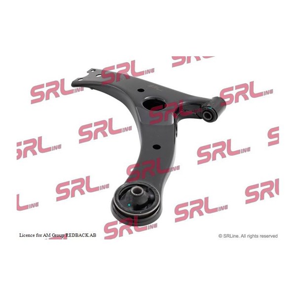 Länkarm, framaxel höger, Nedre Srline 811438-2 SRLine