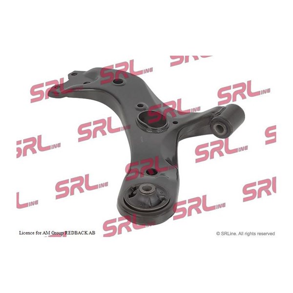 Länkarm, framaxel höger, Nedre Srline 811738-2 SRLine