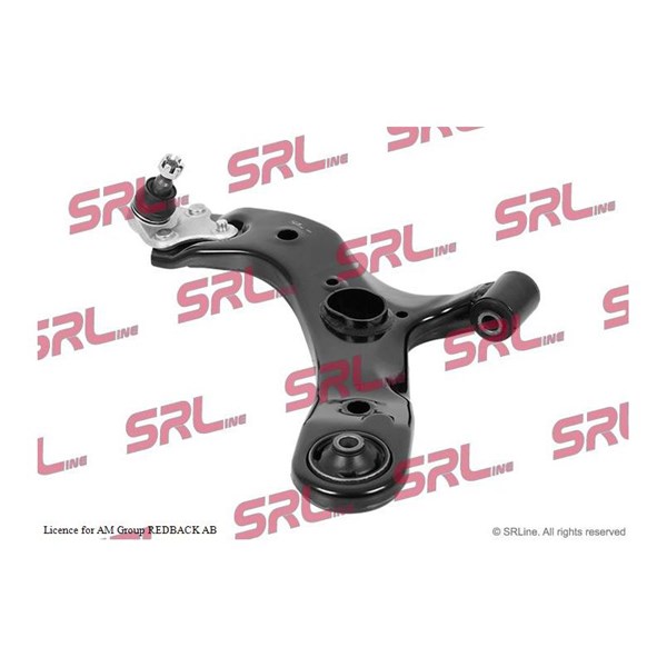 Länkarm, framaxel höger, Nedre Srline 811738 SRLine
