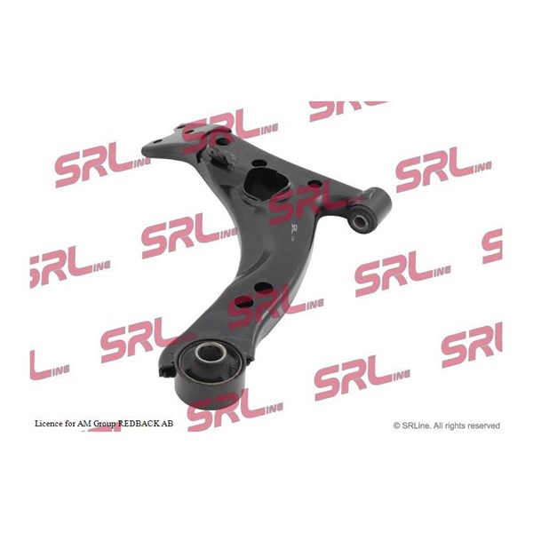 Länkarm, framaxel höger, Nedre Srline 812238 SRLine