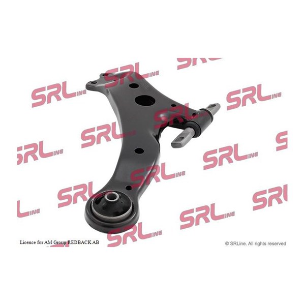 Länkarm, framaxel höger, Nedre Srline 813738 SRLine