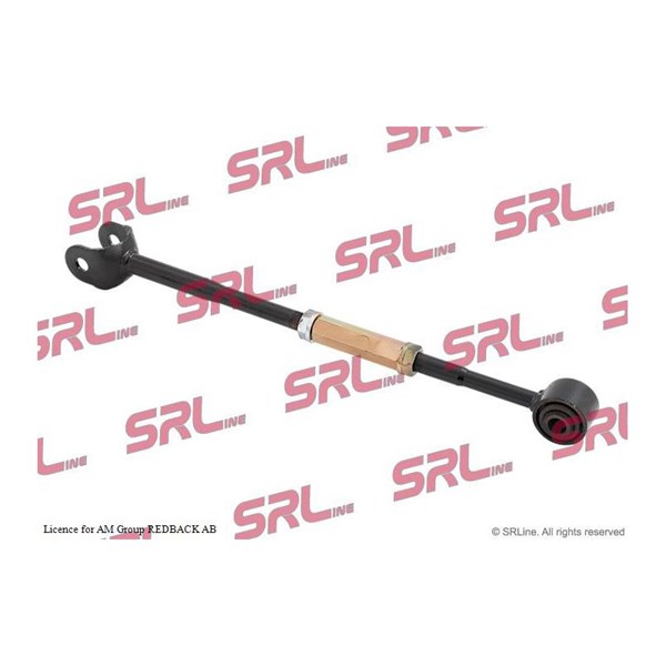 Länkarm, Bak, Bakaxel höger Srline 813838-4 SRLine