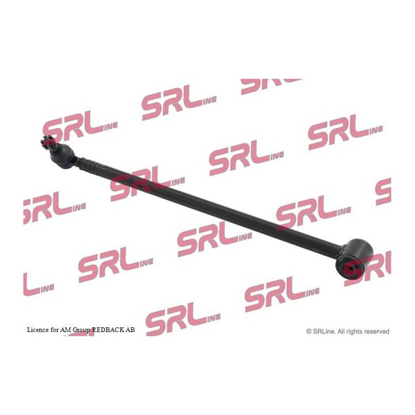Länkarm, Bakaxel höger, Nedre Srline 814438-4 SRLine