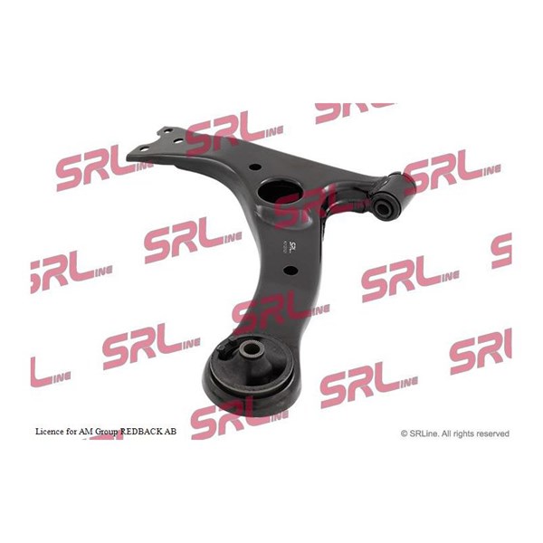 Länkarm, framaxel höger, Nedre Srline 816238 SRLine