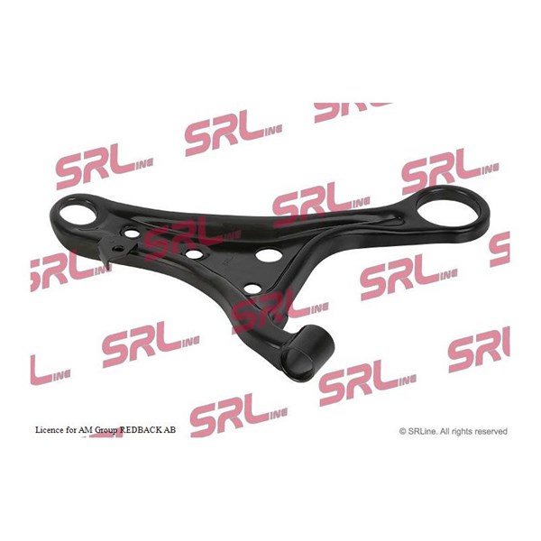 Länkarm, framaxel höger, Nedre Srline 816938-2 SRLine