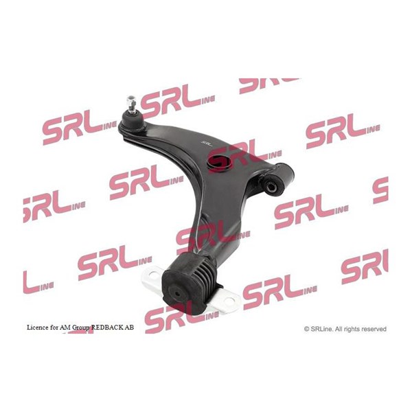 Länkarm, framaxel höger, Nedre Srline 904038 SRLine