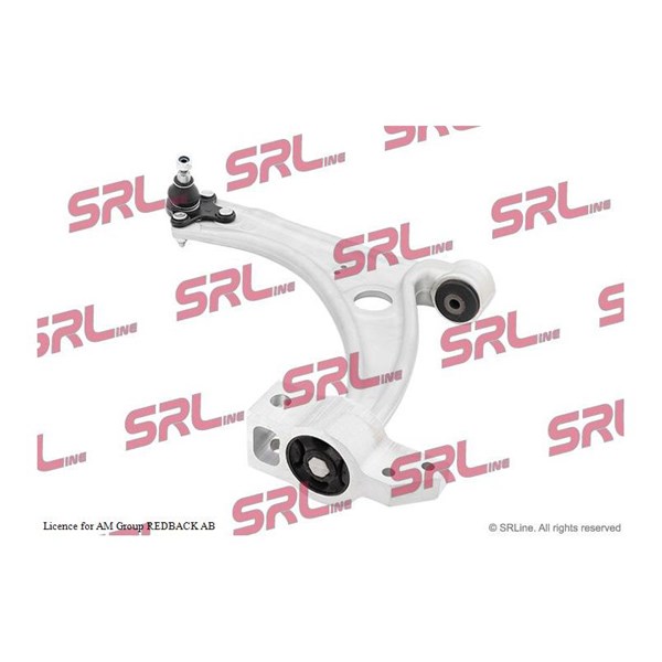 Länkarm, framaxel höger, Nedre Srline 955538 SRLine
