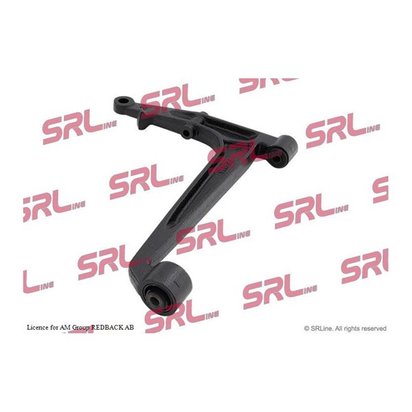 Länkarm, Framaxel, framaxel höger, Nedre, Höger Srline 956638 SRLine