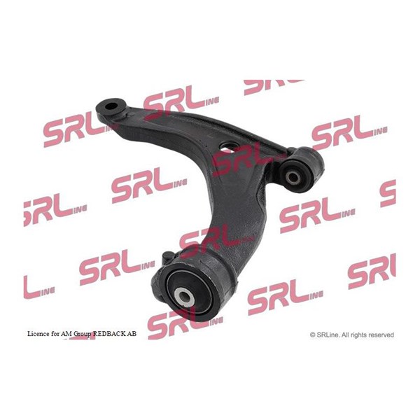Länkarm, framaxel höger, Nedre Srline 956838 SRLine