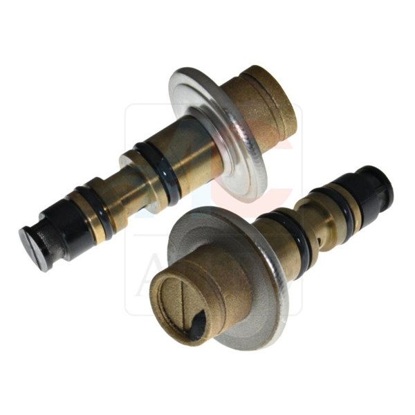 Reglerventil, kompressor Acauto AC-02DN12 ACAUTO