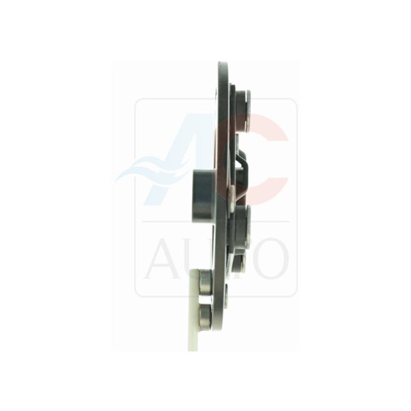 Medbringarskiva, magnetkoppling-kompressor Acauto AC-05DL18 ACAUTO