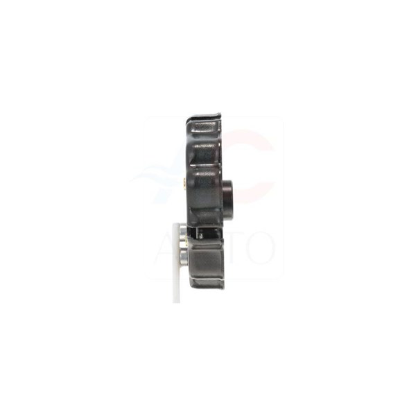 Medbringarskiva, magnetkoppling-kompressor Acauto AC-05DN04 ACAUTO