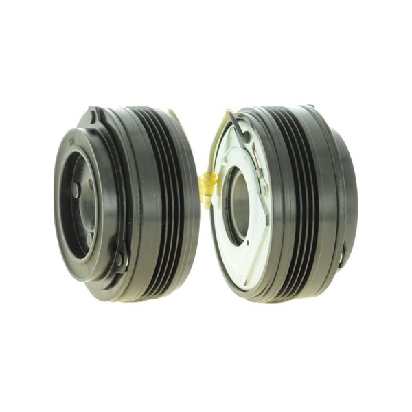 Magnetkoppling, klimatanläggning Acauto AC-06CL01 ACAUTO