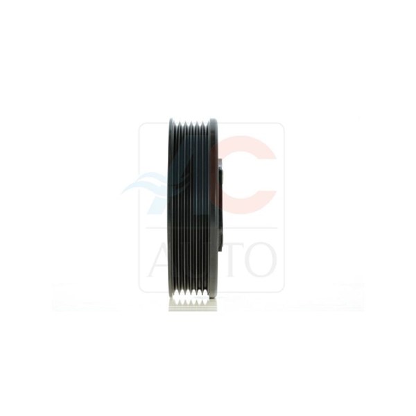 Magnetkoppling, klimatanläggning Acauto AC-06DL18 ACAUTO