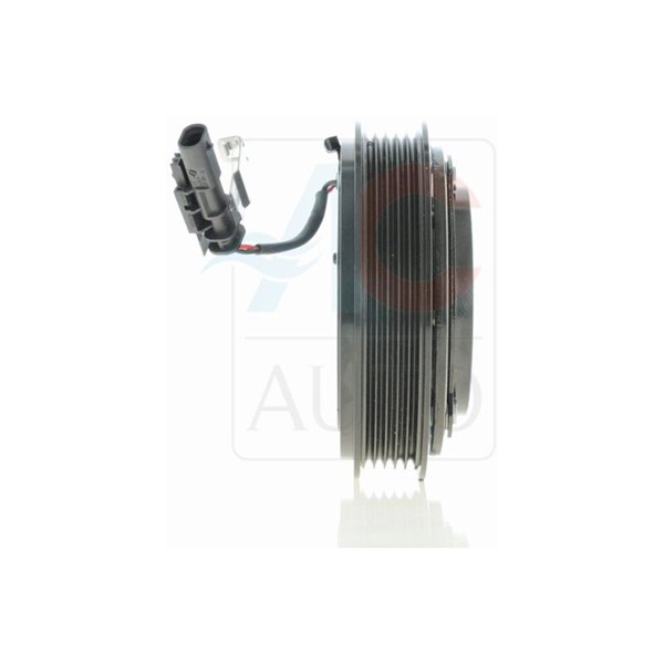Magnetkoppling, klimatanläggning Acauto AC-06DL33 ACAUTO