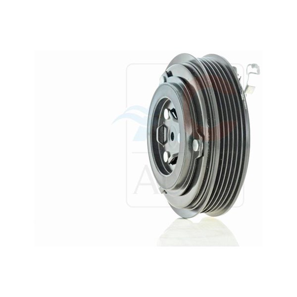 Magnetkoppling, klimatanläggning Acauto AC-06DL33 ACAUTO