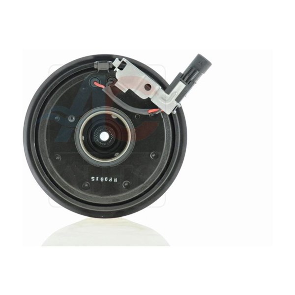 Magnetkoppling, klimatanläggning Acauto AC-06DL33 ACAUTO