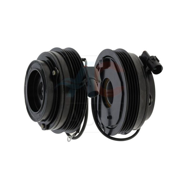 Magnetkoppling, klimatanläggning Acauto AC-06DN105 ACAUTO