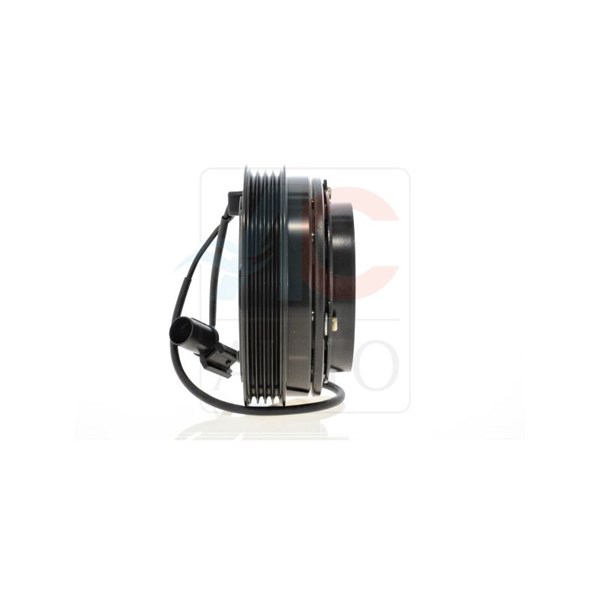 Magnetkoppling, klimatanläggning Acauto AC-06DN105 ACAUTO
