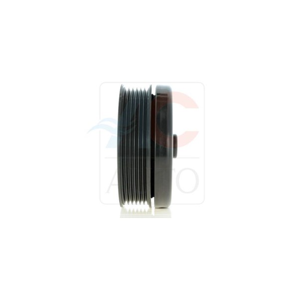 Magnetkoppling, klimatanläggning Acauto AC-06DN120 ACAUTO