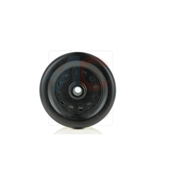 Magnetkoppling, klimatanläggning Acauto AC-06DN120 ACAUTO