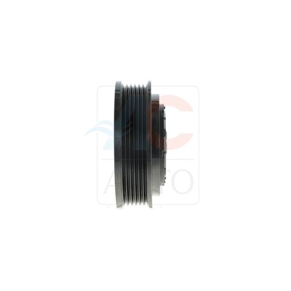 Magnetkoppling, klimatanläggning Acauto AC-06DN129 ACAUTO