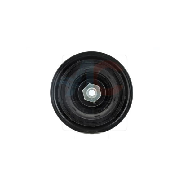 Magnetkoppling, klimatanläggning Acauto AC-06DN129 ACAUTO