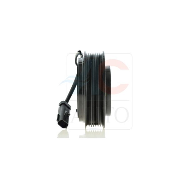 Magnetkoppling, klimatanläggning Acauto AC-06DN159 ACAUTO
