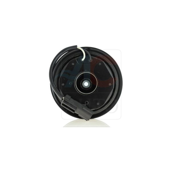 Magnetkoppling, klimatanläggning Acauto AC-06DN159 ACAUTO