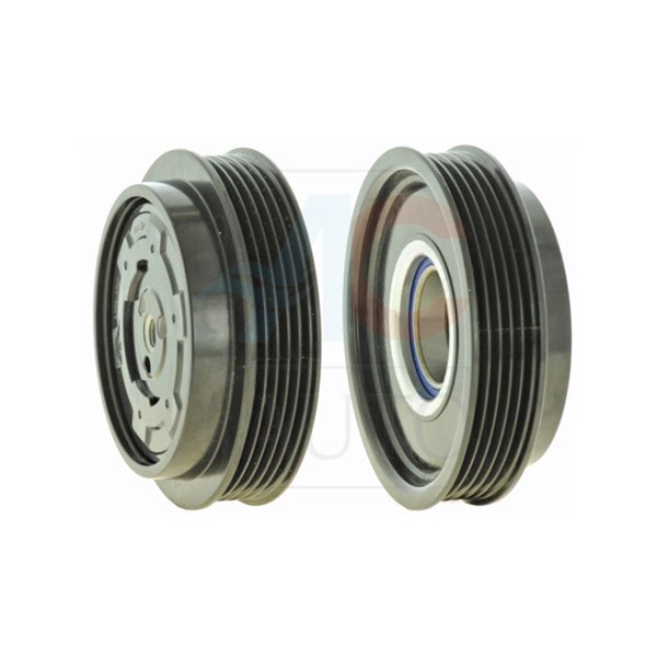Magnetkoppling, klimatanläggning Acauto AC-06DN26 ACAUTO
