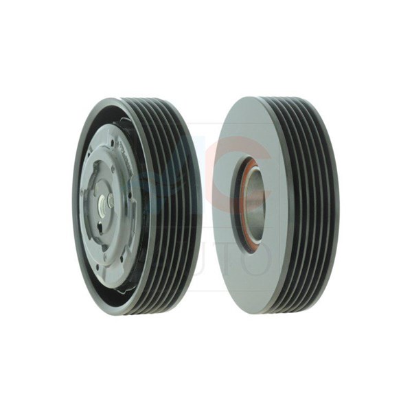 Magnetkoppling, klimatanläggning Acauto AC-06DN27 ACAUTO