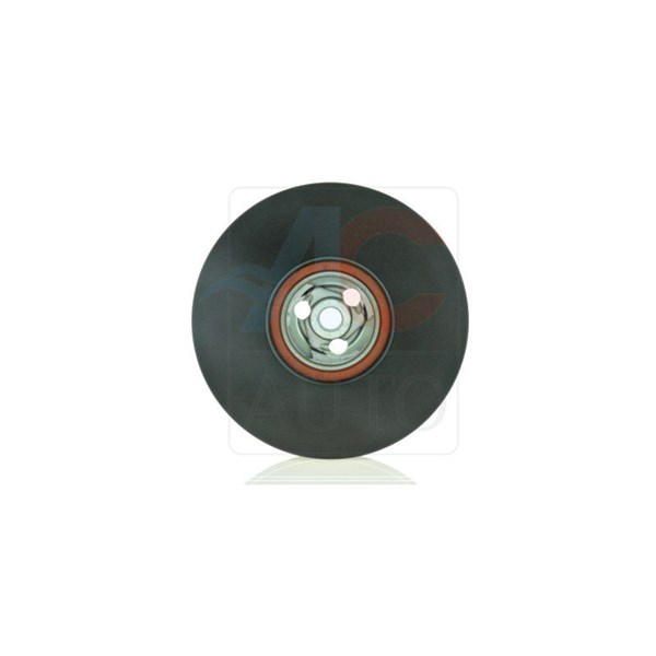 Magnetkoppling, klimatanläggning Acauto AC-06DN27 ACAUTO